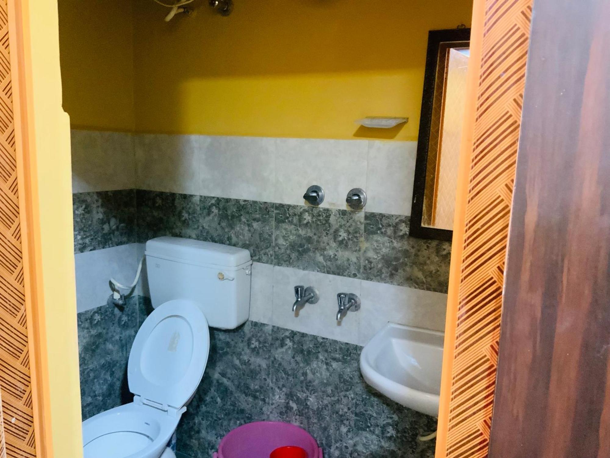 Gsr Residency Hotel Kanchipuram Luaran gambar